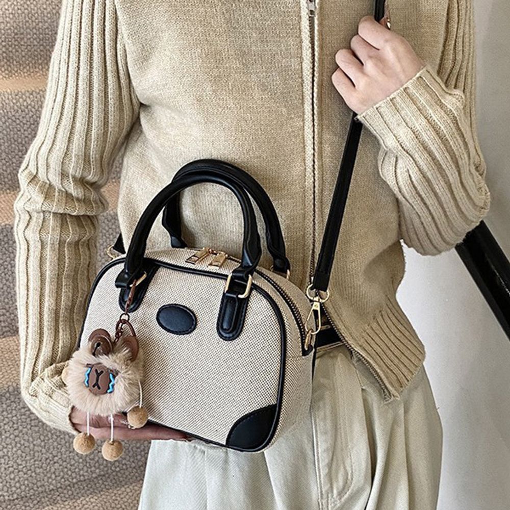 Casual Messenger Bag