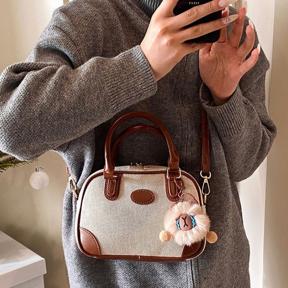 Casual Messenger Bag