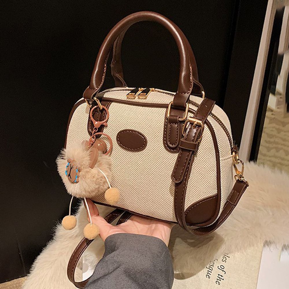 Casual Messenger Bag