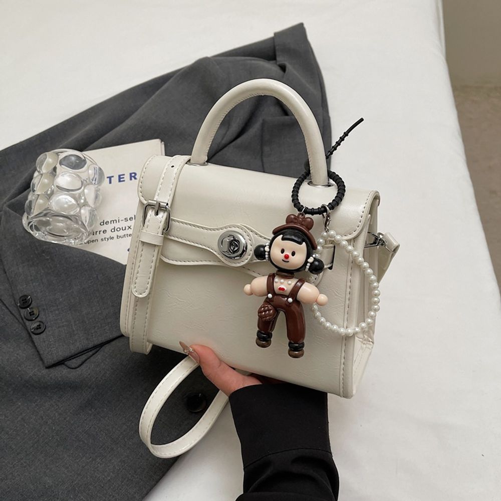 Casual Shoulder Bag