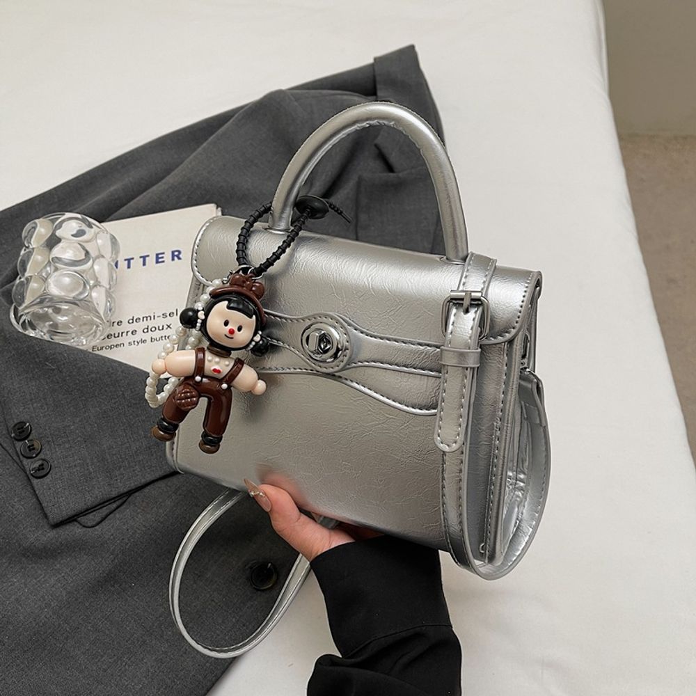 Casual Shoulder Bag