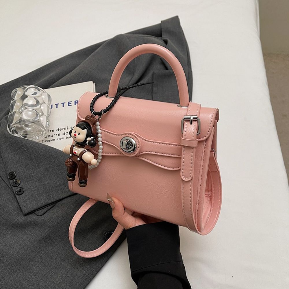 Casual Shoulder Bag