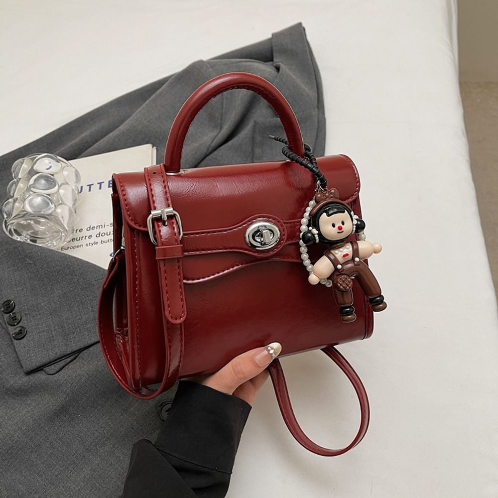 Casual Shoulder Bag