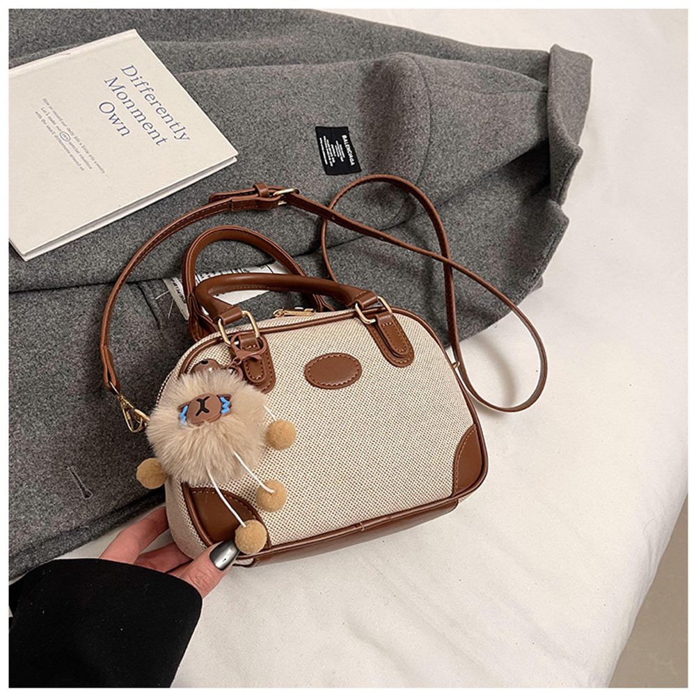 Casual Messenger Bag