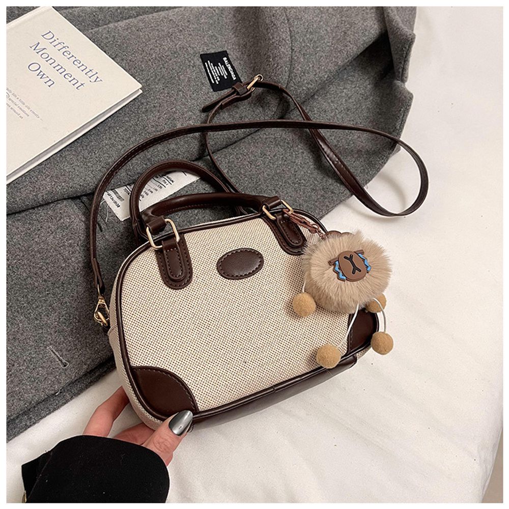 Casual Messenger Bag