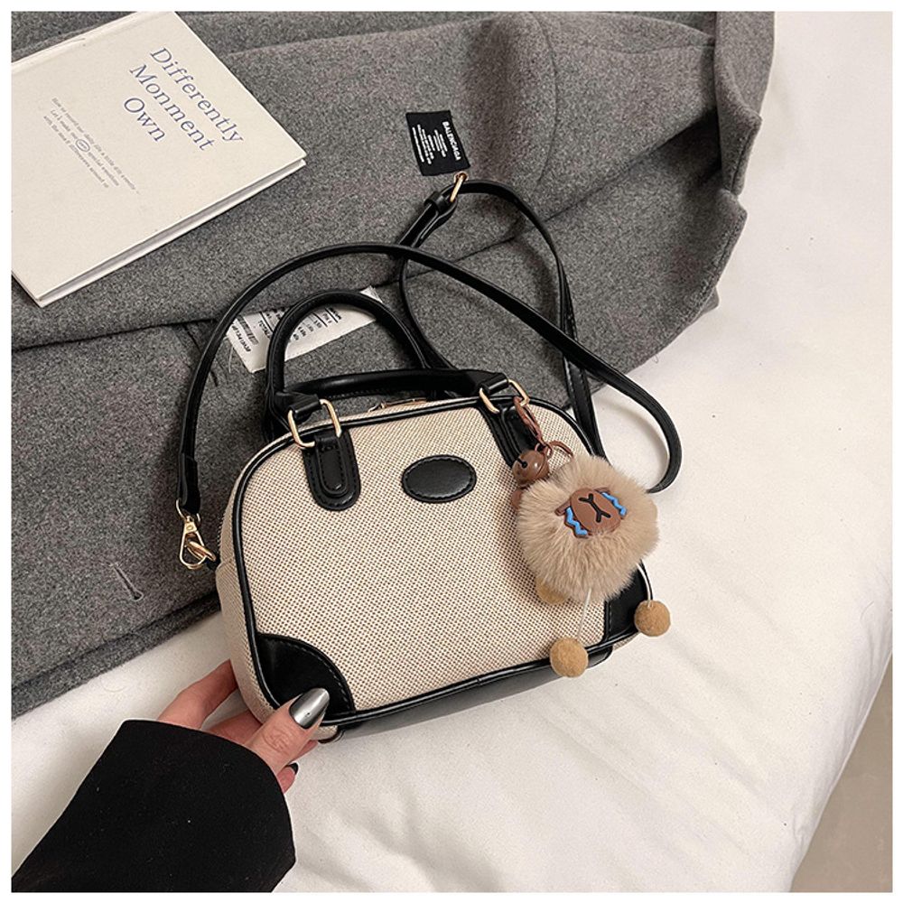 Casual Messenger Bag