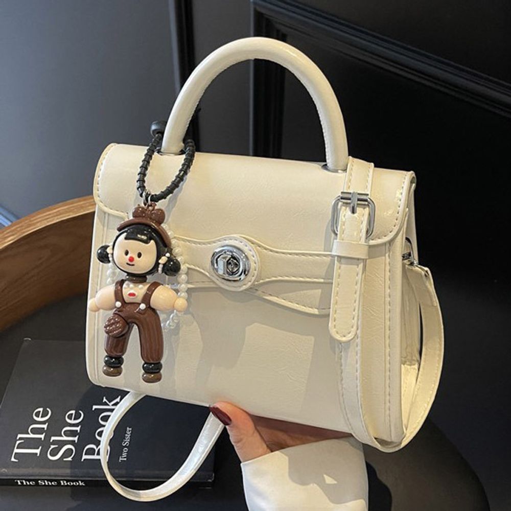 Casual Shoulder Bag