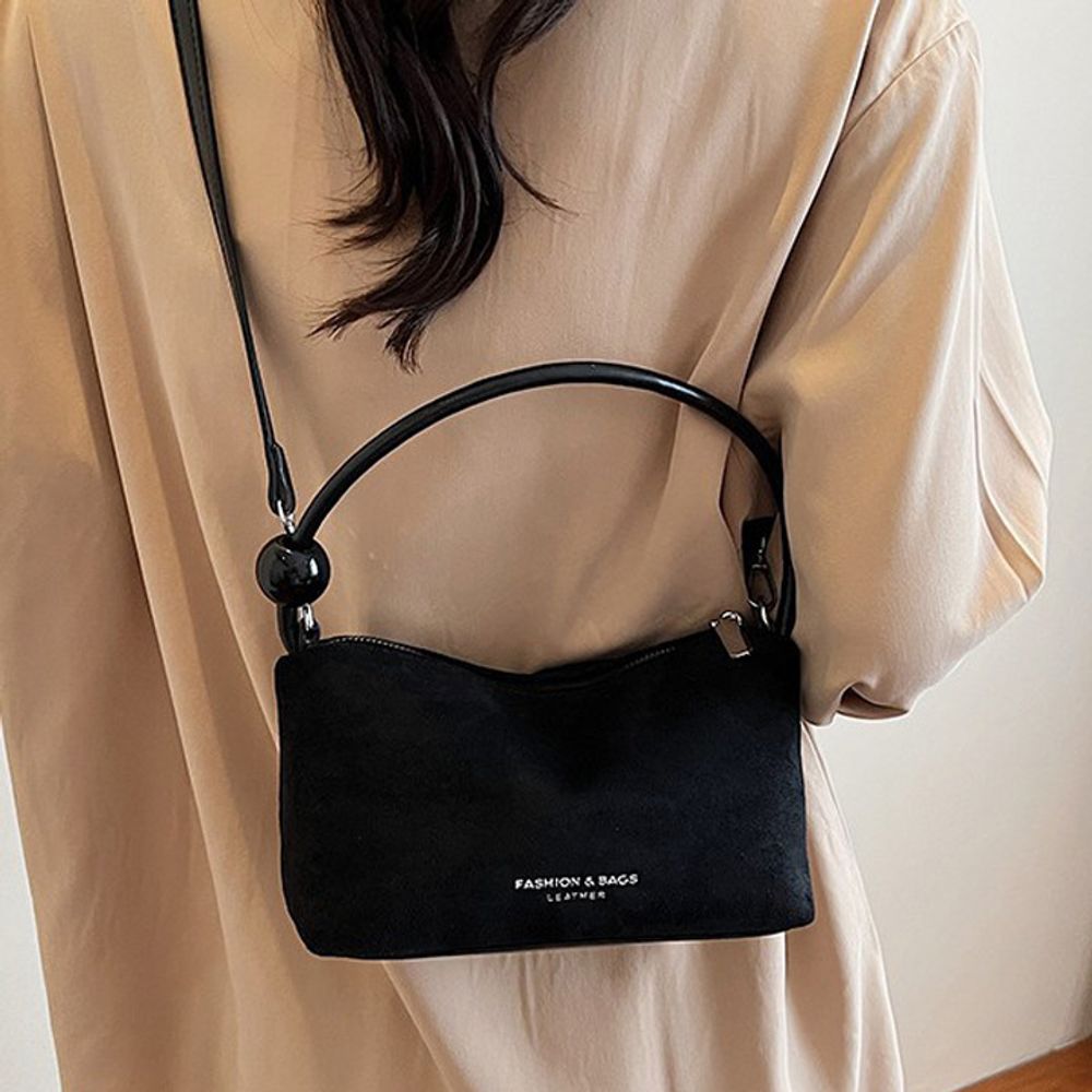Premium Crossbody Bag