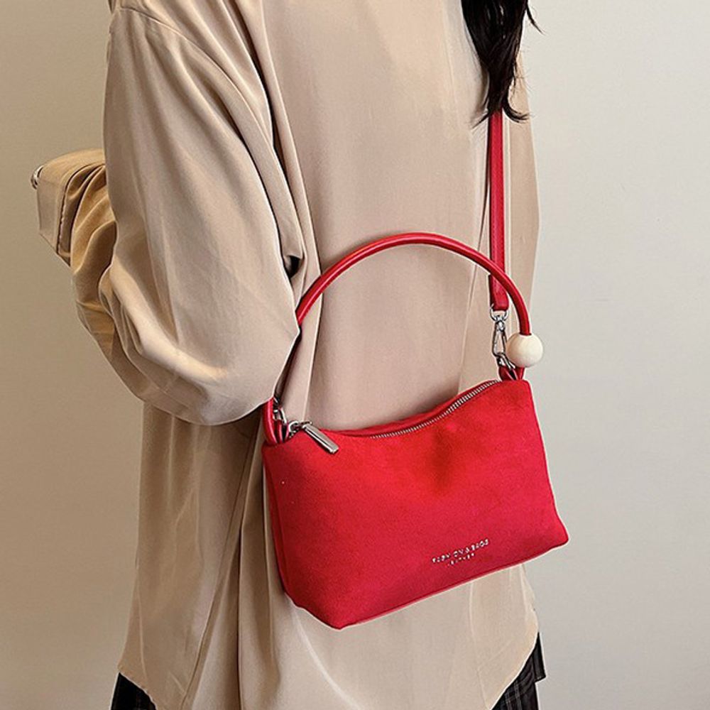 Premium Crossbody Bag