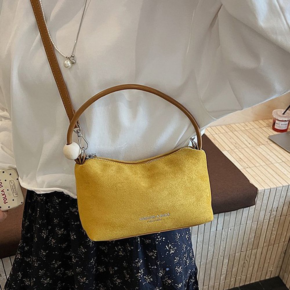 Premium Crossbody Bag