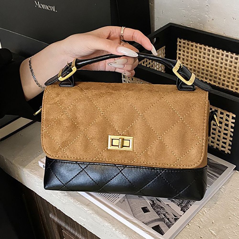 Elegant Design Crossbody Bag