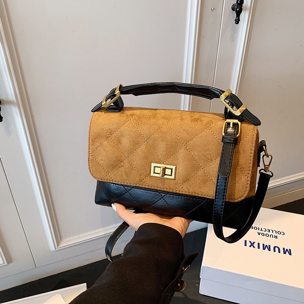 Elegant Design Crossbody Bag