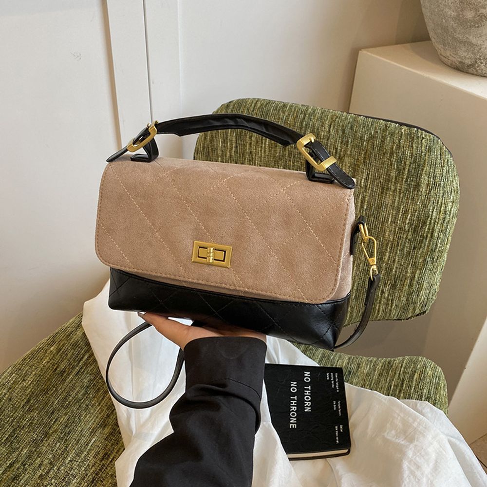 Elegant Design Crossbody Bag