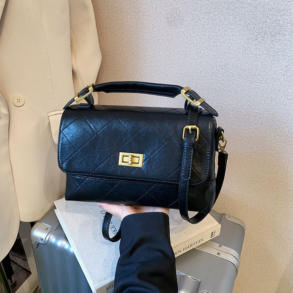 Elegant Design Crossbody Bag