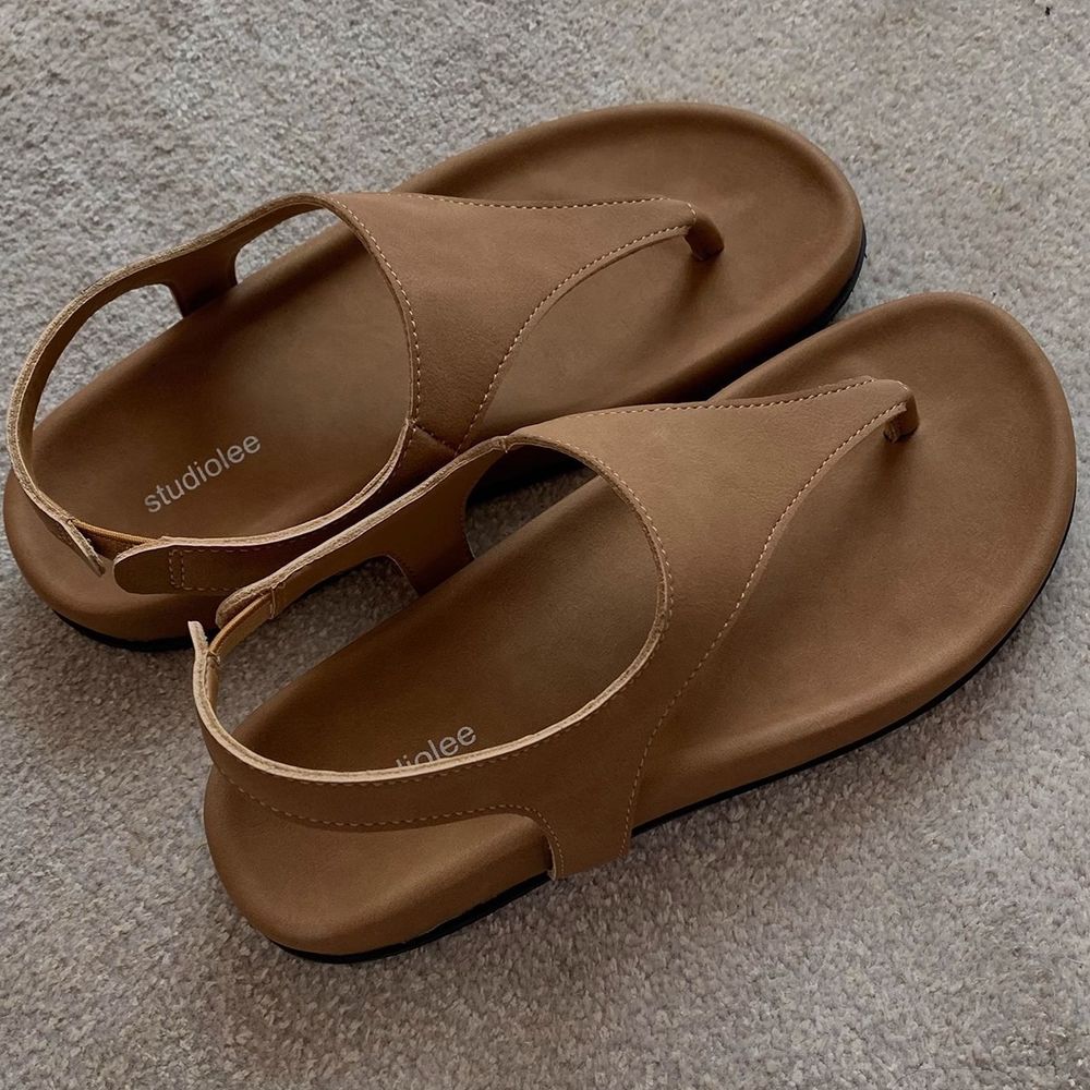 Summer Friendly Casual Flats
