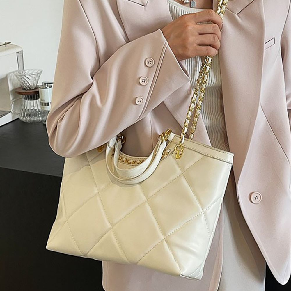 Large Capacity Tote Bag