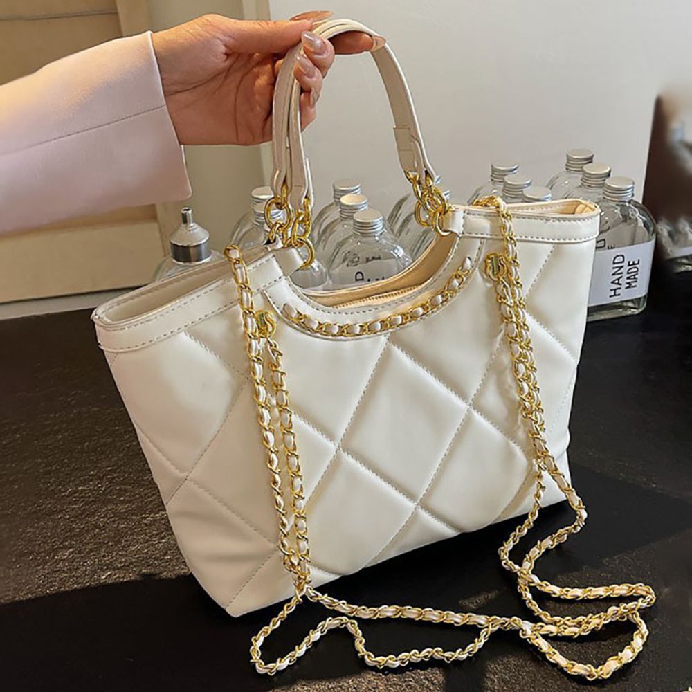 Large Capacity Tote Bag