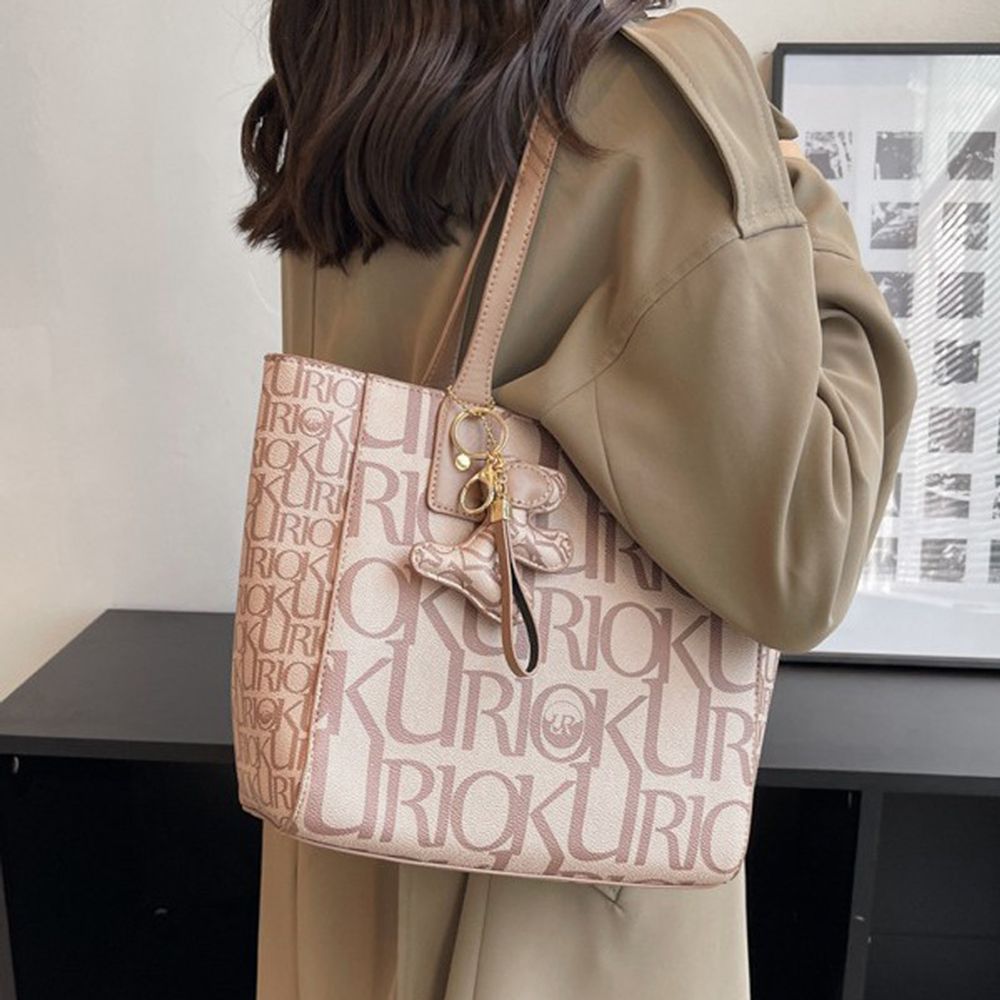 Large Capacity Shoulder Bag