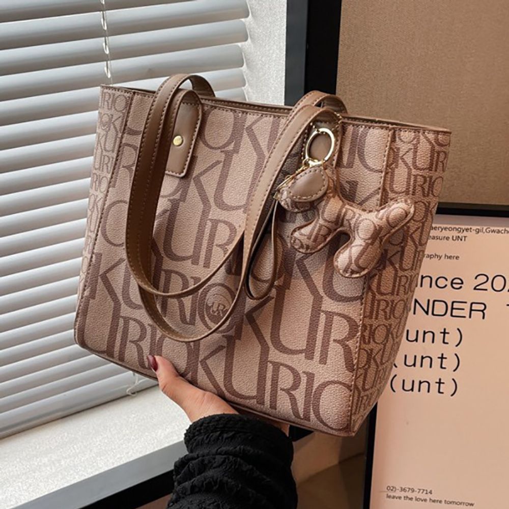 Large Capacity Shoulder Bag