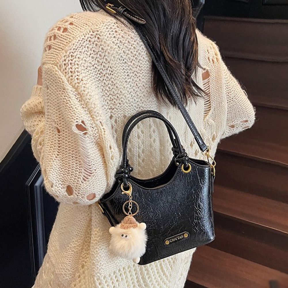 Casual Crossbody Bag