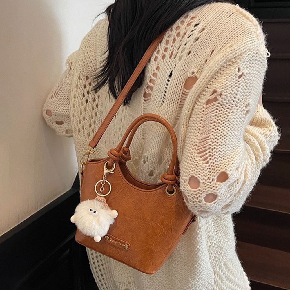 Casual Crossbody Bag