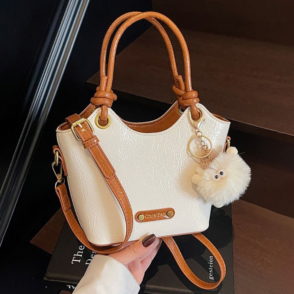 Casual Crossbody Bag