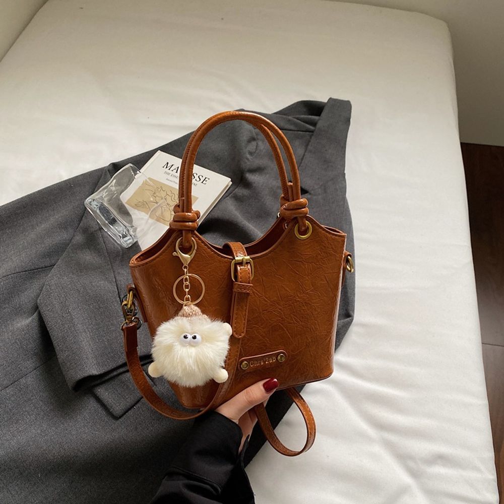 Casual Crossbody Bag