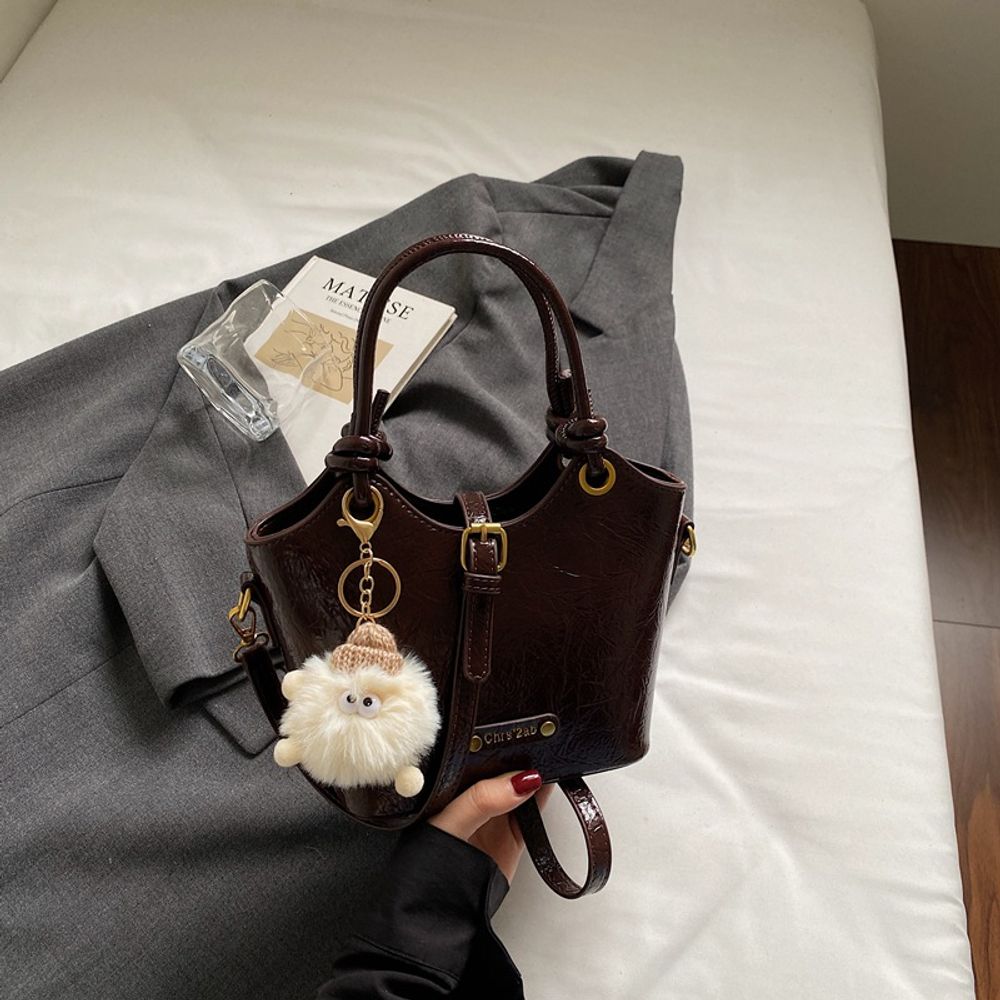 Casual Crossbody Bag