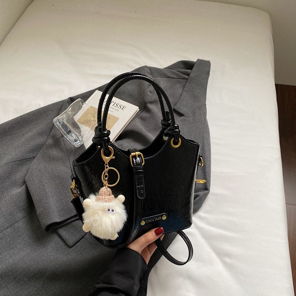 Casual Crossbody Bag