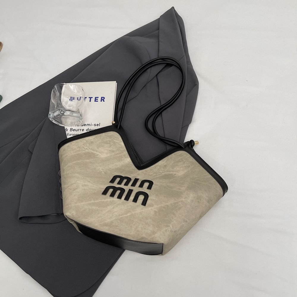 Large Capacity Tote Bag