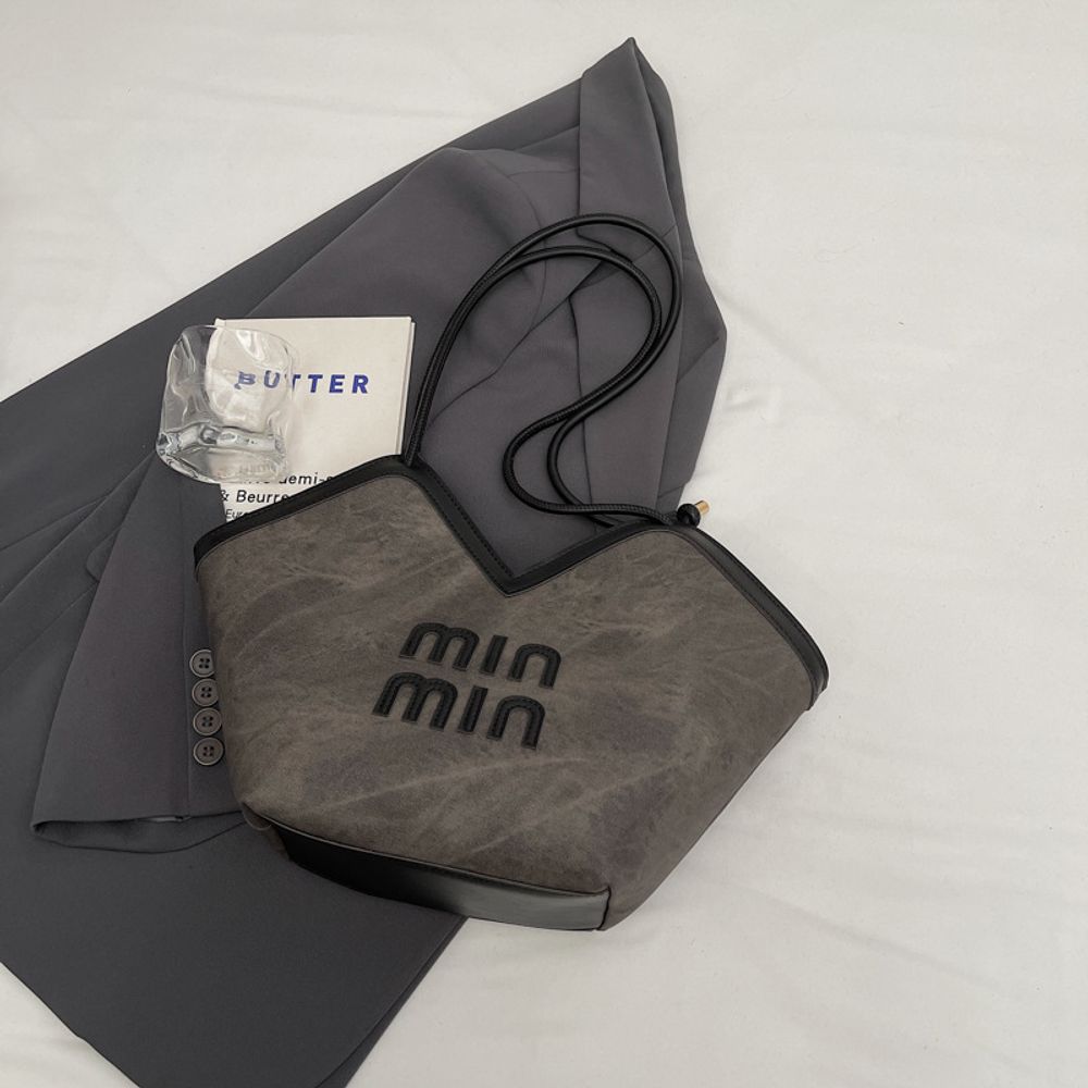 Large Capacity Tote Bag