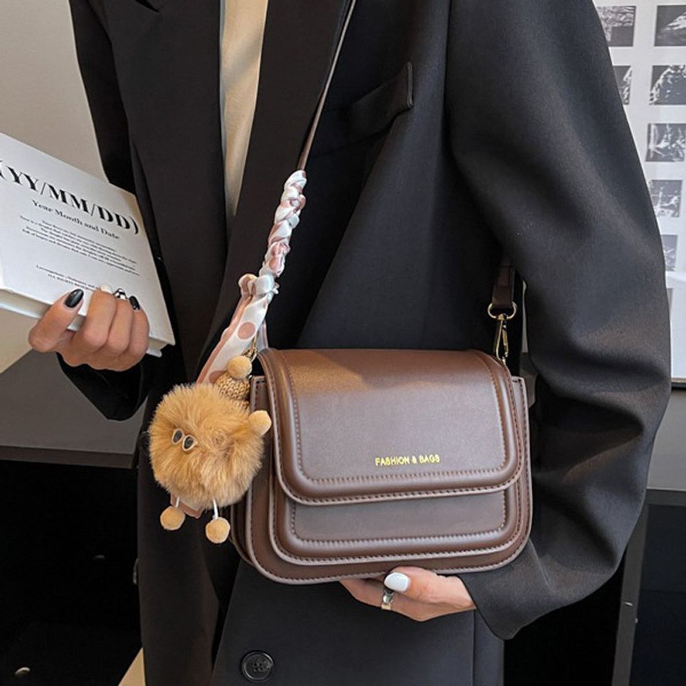 Premium Crossbody Bag
