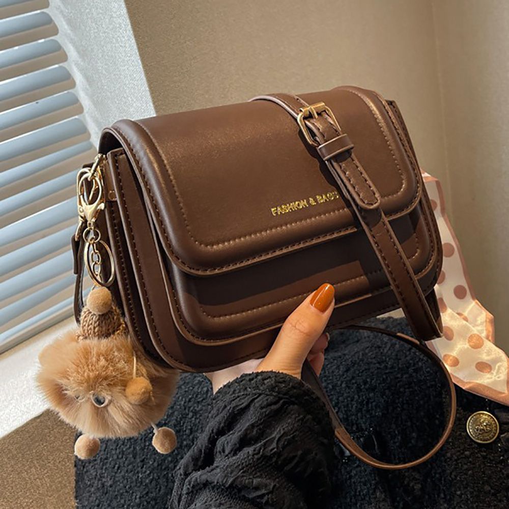 Premium Crossbody Bag