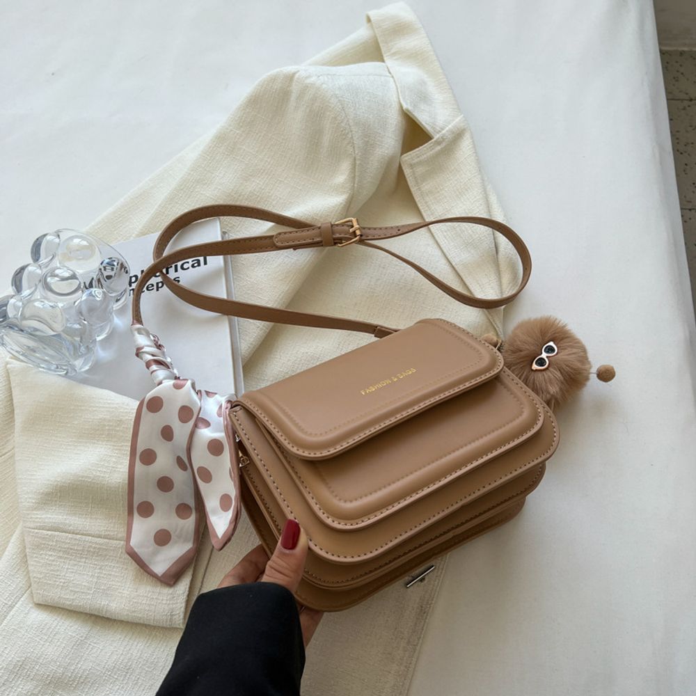 Premium Crossbody Bag