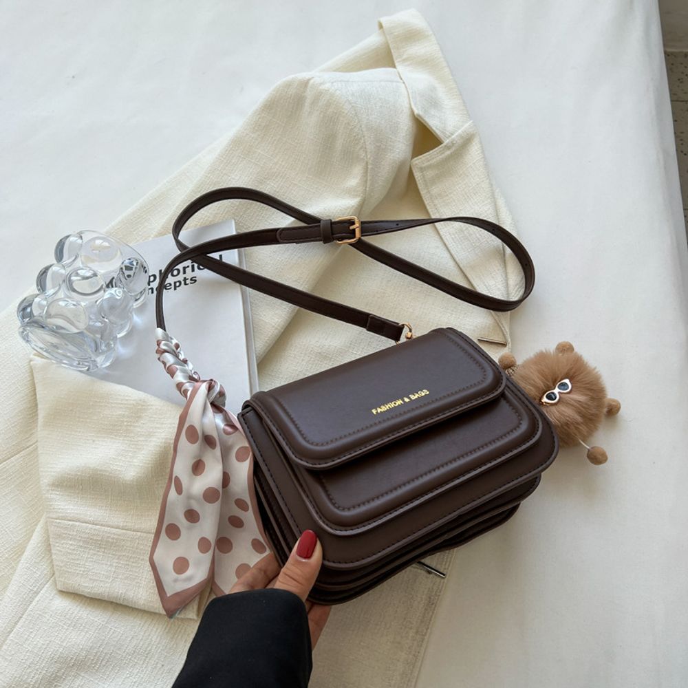 Premium Crossbody Bag