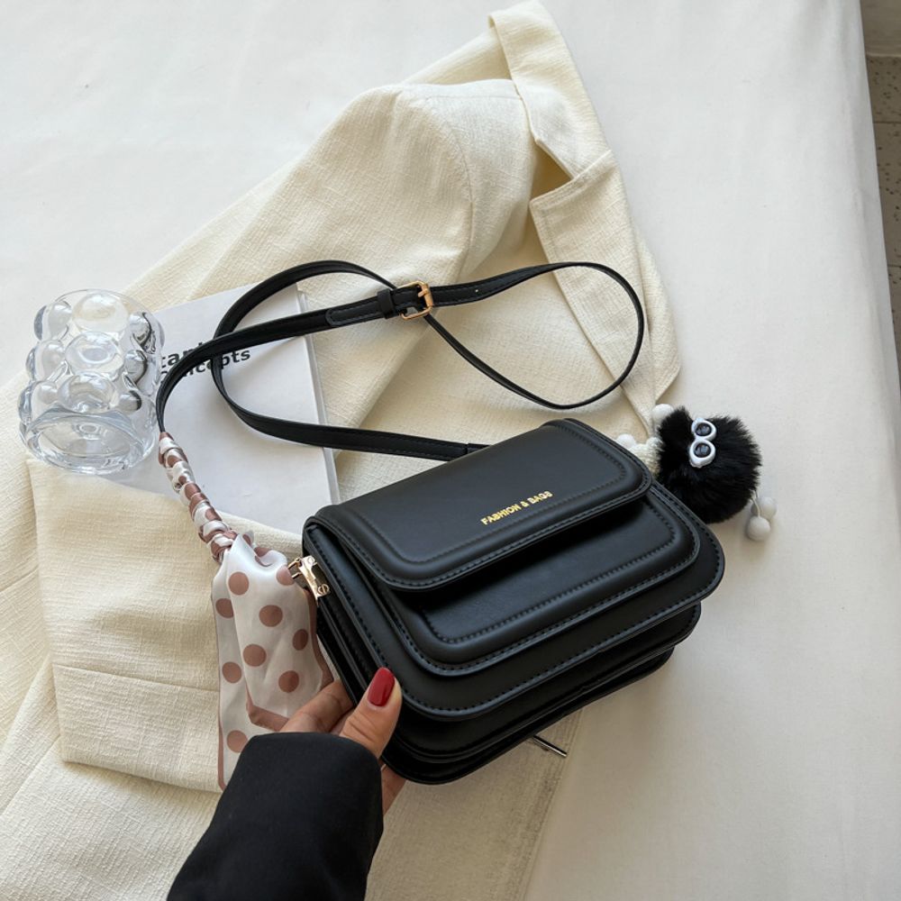 Premium Crossbody Bag