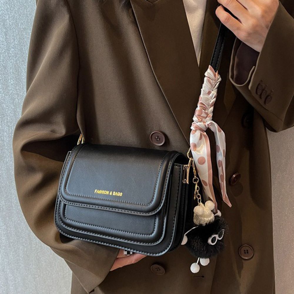 Premium Crossbody Bag