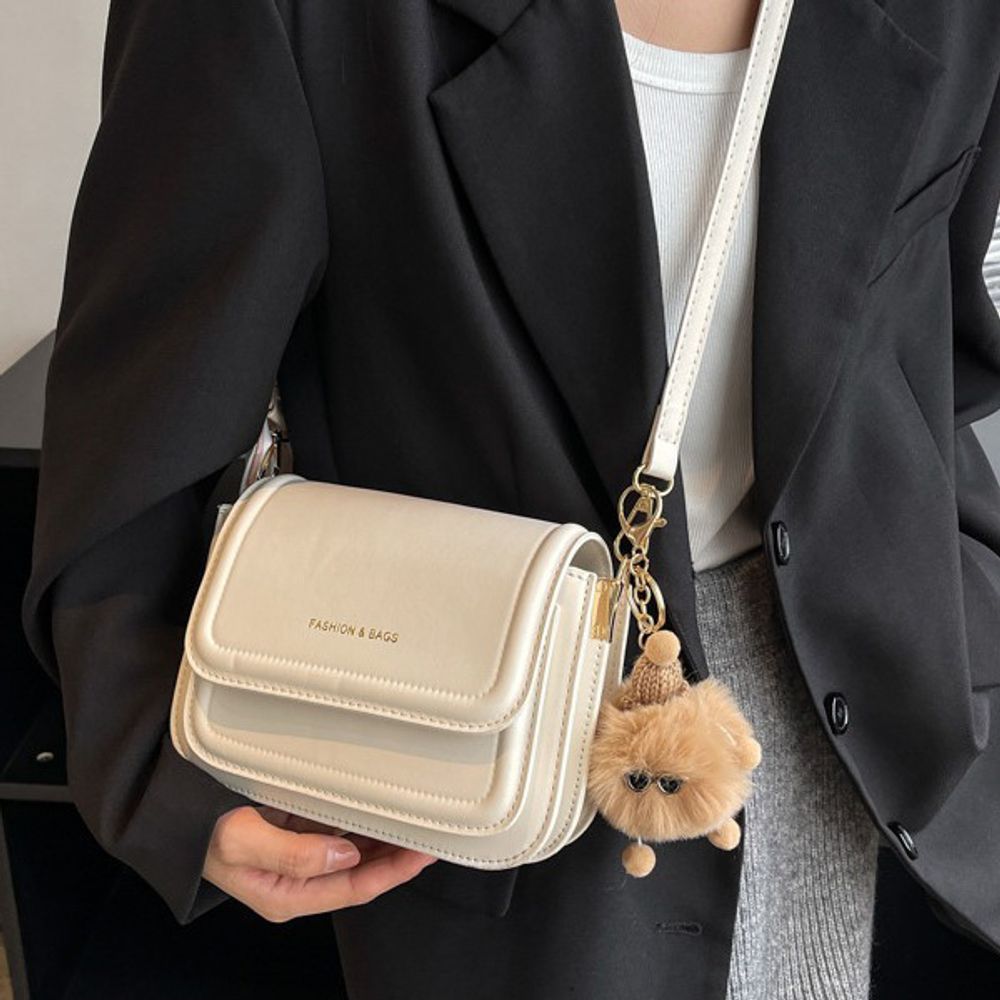 Premium Crossbody Bag