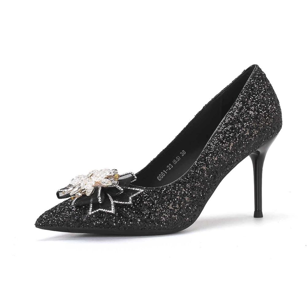 Premium Design Wedding Shoes