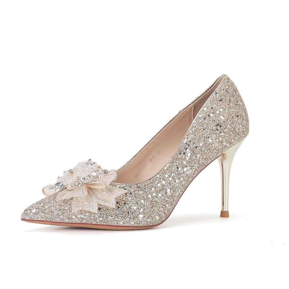 Premium Design Wedding Shoes