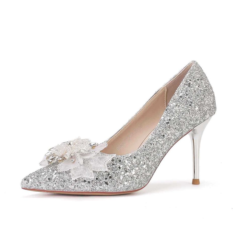 Premium Design Wedding Shoes