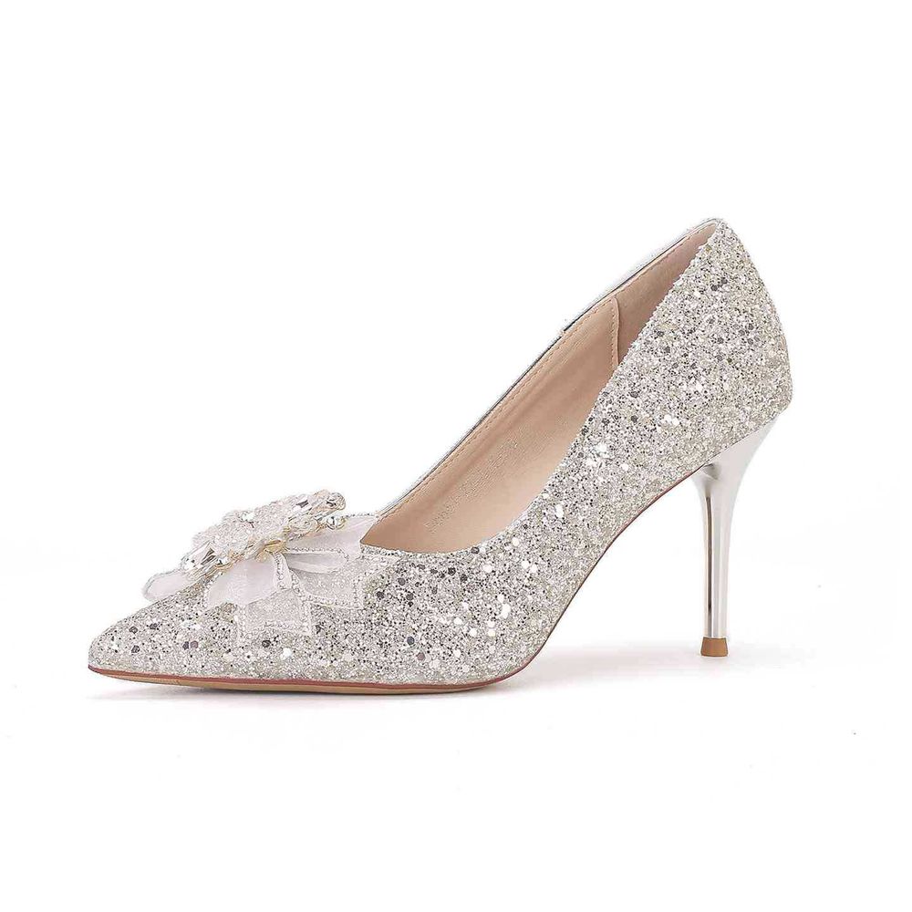 Premium Design Wedding Shoes