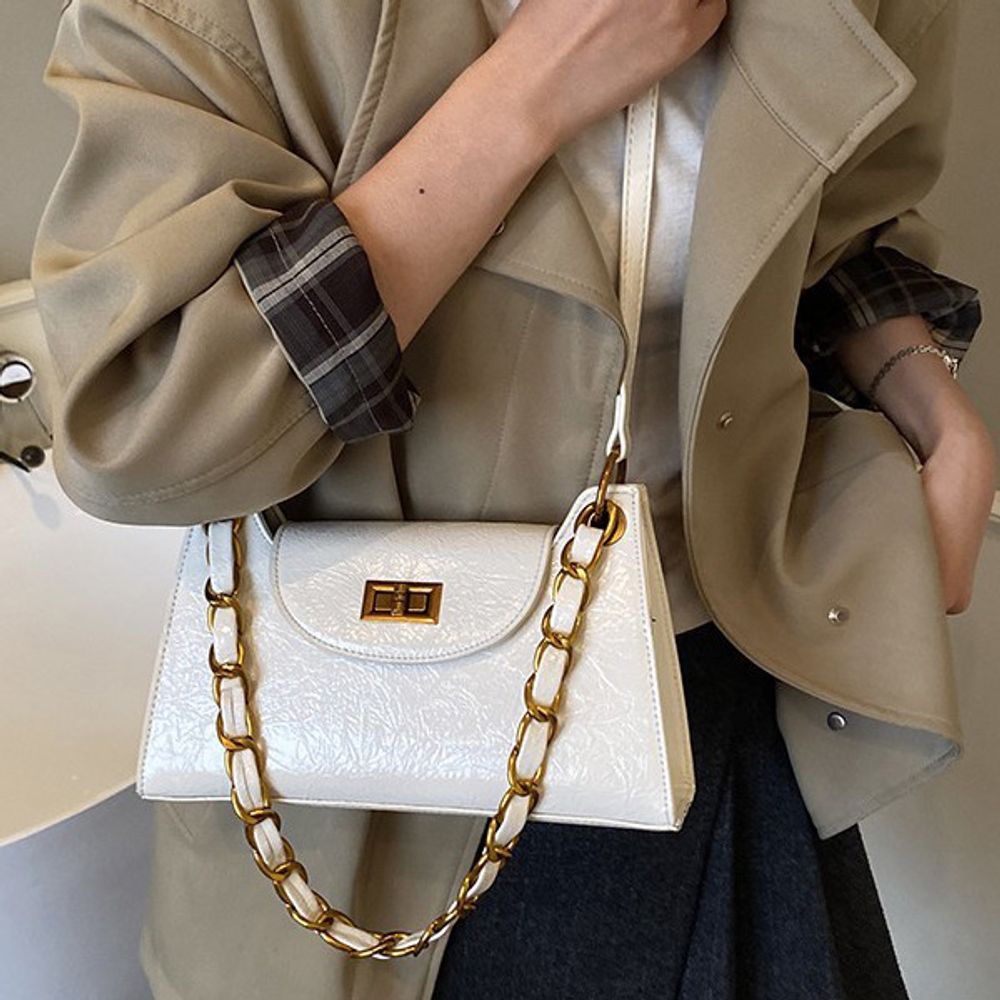 Casual Shoulder Bag