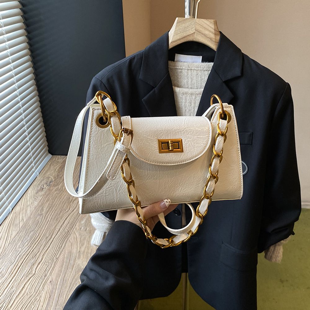 Casual Shoulder Bag