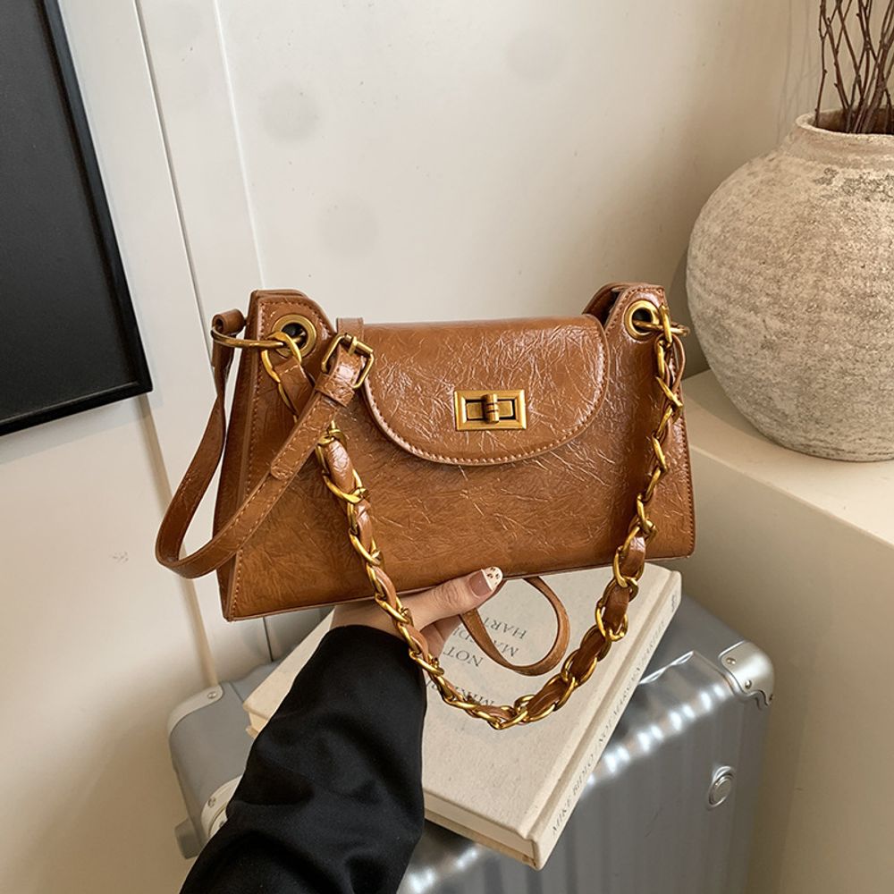 Casual Shoulder Bag