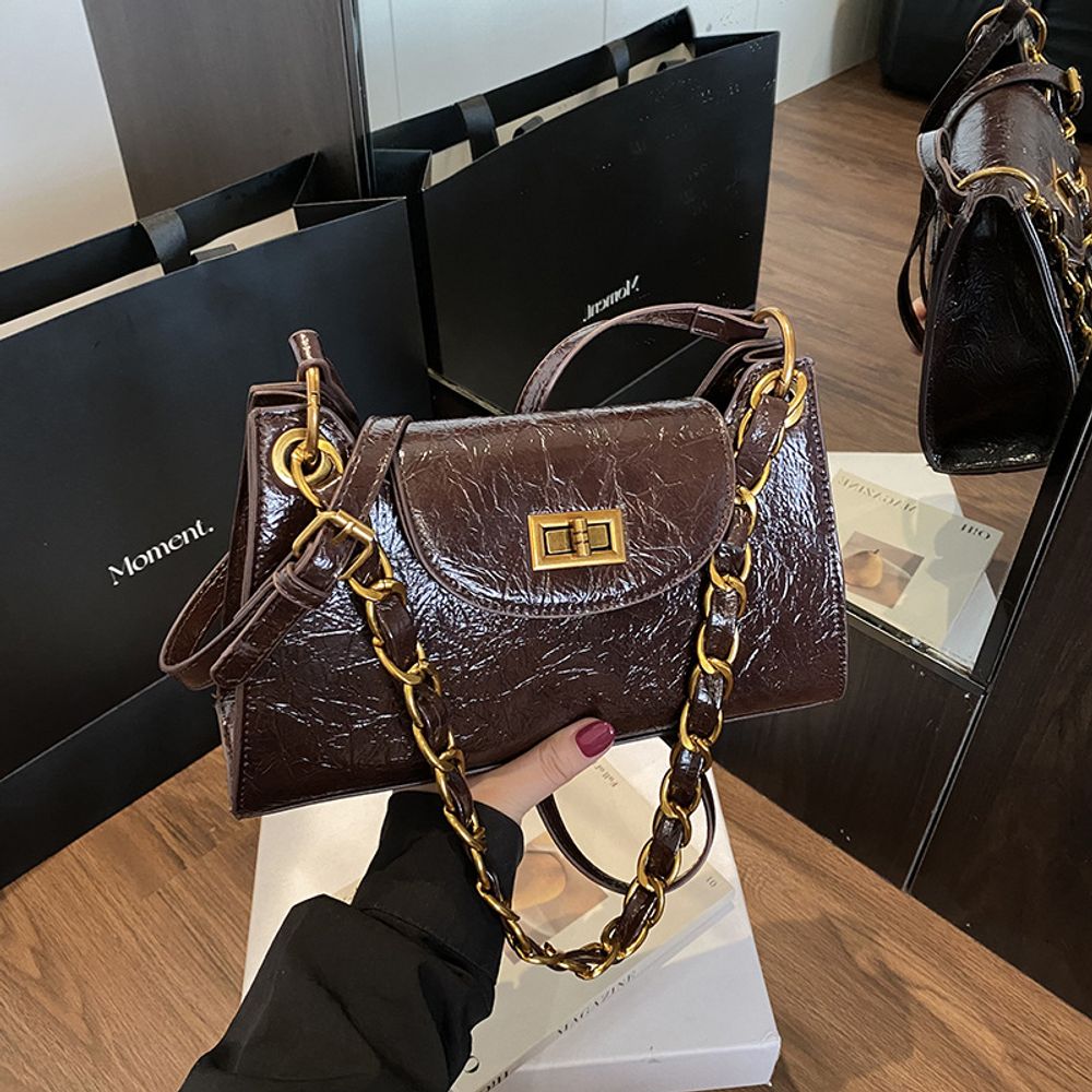 Casual Shoulder Bag