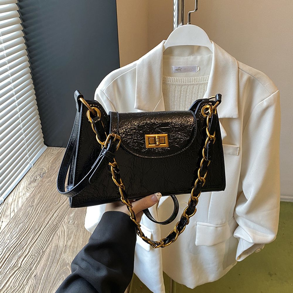 Casual Shoulder Bag