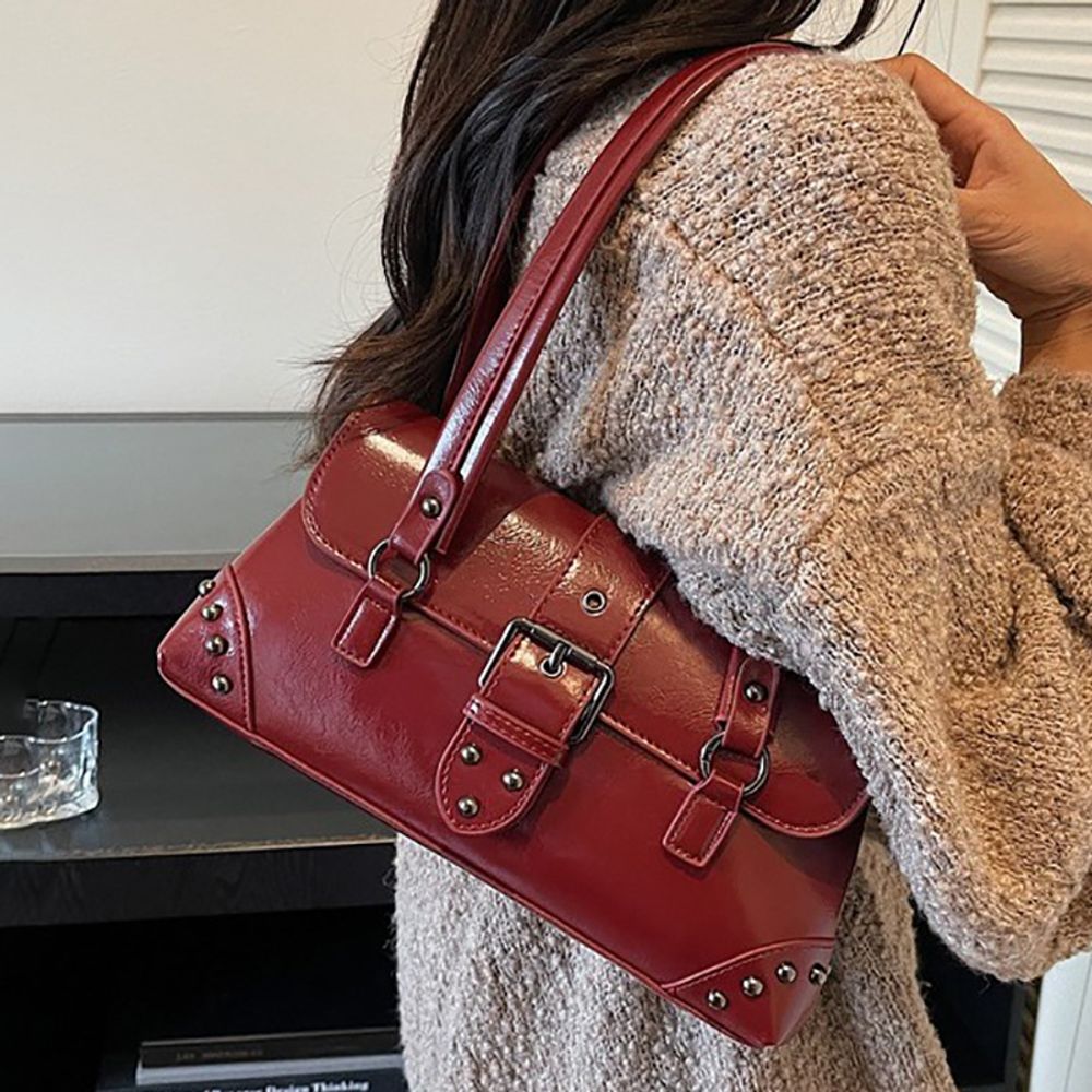 Premium Underarm Bag