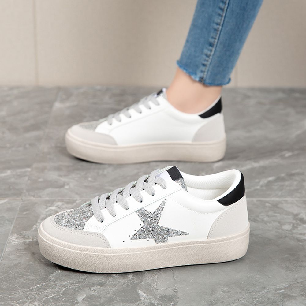 Thick Sole casual Snickers