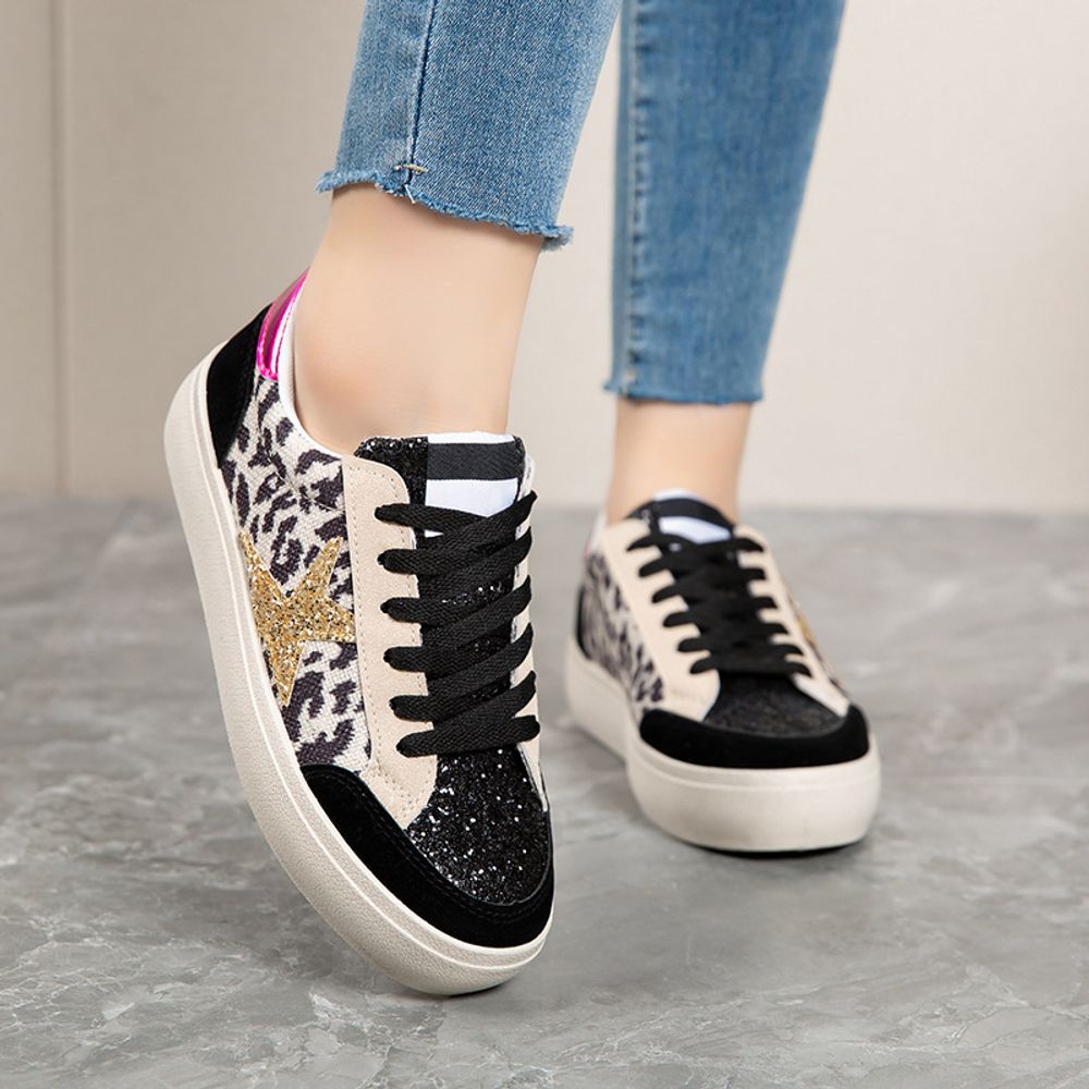 Thick Sole casual Snickers